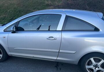 Opel Corsa 252.259 km 700 &euro; Remscheid 42857