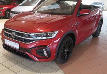 VW T-Roc 3.180 km 41.545 &euro; Neuss 41469