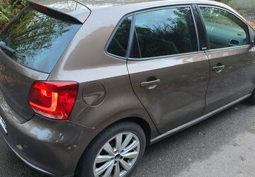 VW Polo 149.950 km 6.500 &euro; Remscheid 42853