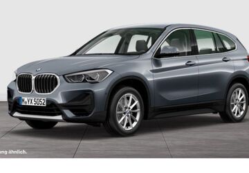 BMW X1 64.626 km 22.820 &euro; Köln Süd 50968