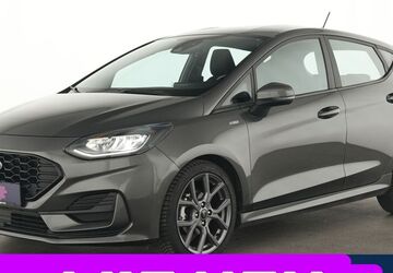 Ford Fiesta 31.020 km 18.488 &euro; Neuss 41460