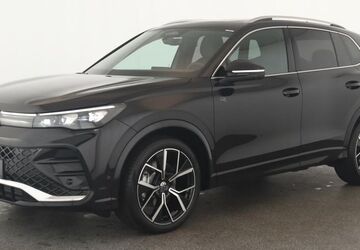 VW Tiguan 14.500 km 42.884 &euro; Düsseldorf 40233