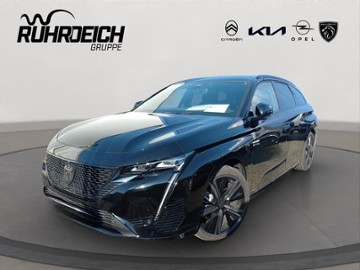 Gebrauchte Peugeot 308