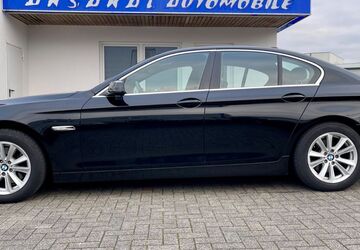 BMW 520 247.000 km 6.800 &euro; Wipperfürth 51688