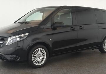 Mercedes-Benz Vito 72.900 km 48.984 &euro; Düsseldorf 40233