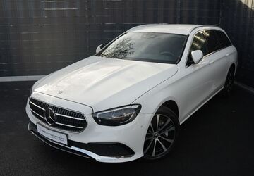 Mercedes-Benz E 300 84.596 km 32.999 &euro; Dormagen 41539