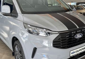 Ford Transit Custom 2.100 km 44.900 &euro; Sprockhövel 45549