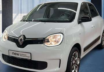 Renault Twingo 22.428 km 11.930 &euro; Köln 50939
