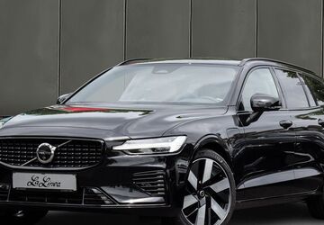Volvo V60 13.900 km 49.860 &euro; Köln 50968