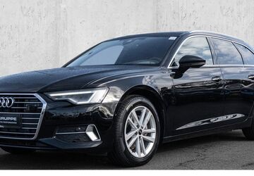 Audi A6 82.983 km 29.950 &euro; Düsseldorf 40474