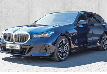 BMW 540 48.981 km 60.490 &euro; Velbert 42553
