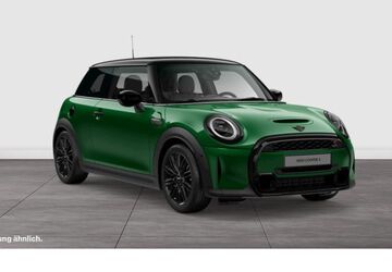 Mini Cooper S 24.900 km 27.870 &euro; Velbert 42553