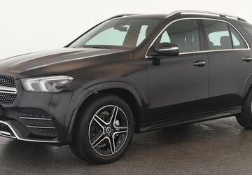 Mercedes-Benz GLE 300 29.600 km 63.884 &euro; Neuss 41460