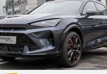 Cupra Formentor 7.341 km 41.480 &euro; Remscheid 42897