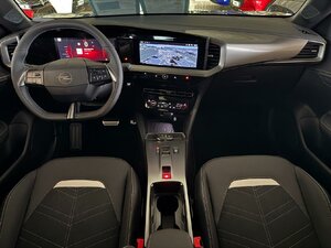 Opel Mokka GS 48V Hybrid Automatik 1.500 km 28.990 &euro; HAAN 42781
