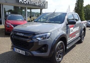 Isuzu D-Max 3.000 km 49.880 &euro; Sprockhövel 45549