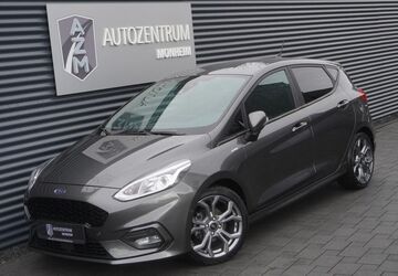 Ford Fiesta 55.000 km 16.490 &euro; Monheim am Rhein 40789