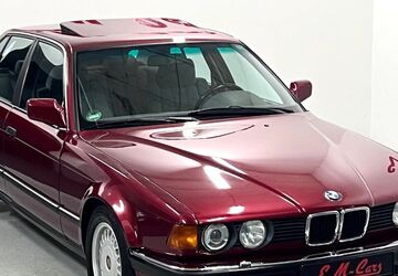 BMW 730 144.588 km 10.990 &euro; Wuppertal 42289