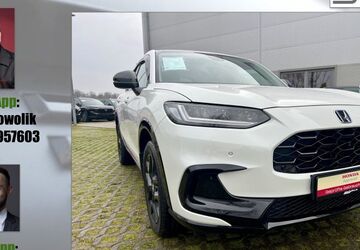 Honda ZR-V 27.191 km 29.990 &euro; Köln 50859