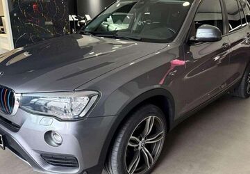 BMW X3 162.000 km 18.500 &euro; Pulheim 50259