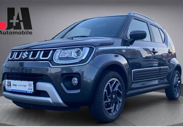 Suzuki Ignis 9.450 km 21.490 &euro; Langenfeld 40764