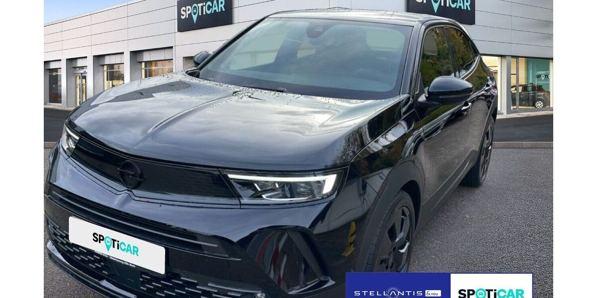 Opel Mokka 19.690 km 22.970 &euro; Köln 50933