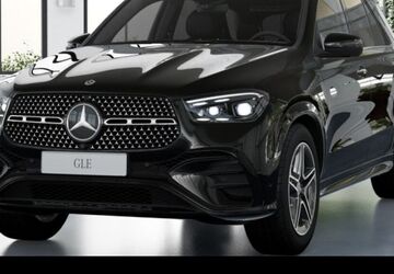 Mercedes-Benz GLE 450 9.900 km 106.490 &euro; Düsseldorf 40470