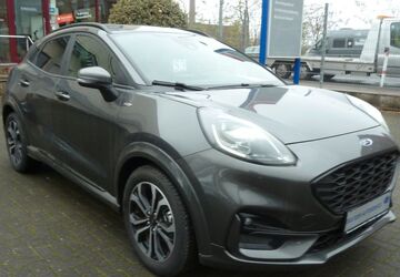 Ford Puma 6.449 km 19.800 &euro; Köln 51063
