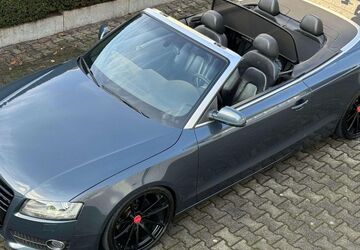 Audi A5 196.500 km 8.999 &euro; Solingen 42651
