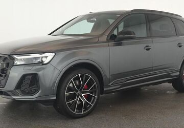Audi Q7 6.900 km 79.384 &euro; Neuss 41460