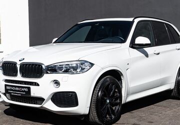 BMW X5 61.000 km 35.900 &euro; Solingen 42655
