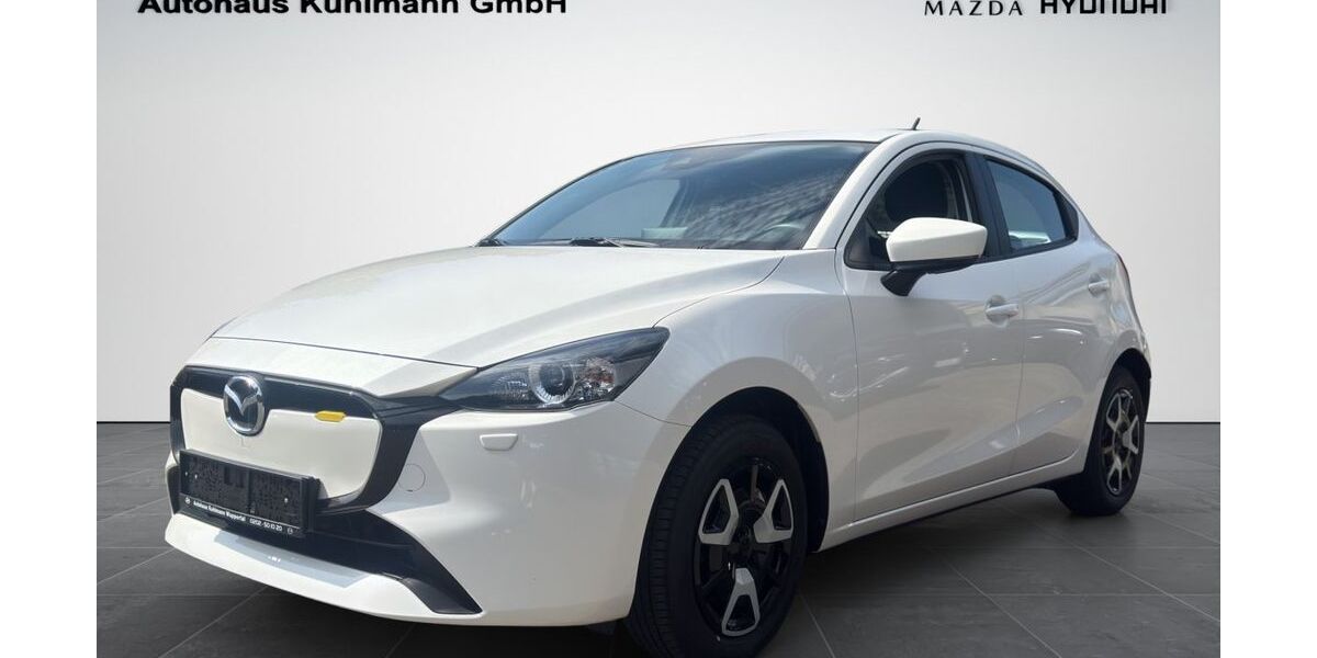 Mazda 2 19.324 km 16.190 &euro; Wuppertal 42281