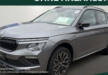 Skoda Kamiq 26.600 km 25.350 &euro; Düsseldorf 40233