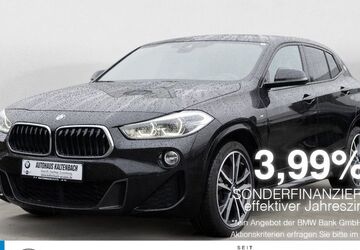 BMW X2 72.212 km 26.390 &euro; Wipperfürth/Hämmern 51688
