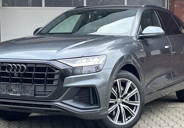Audi Q8 139.772 km 48.990 &euro; Düsseldorf 40599