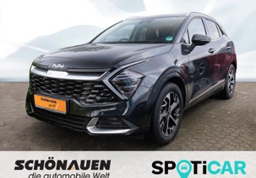 Kia Sportage 47.777 km 22.990 &euro; Solingen 42697