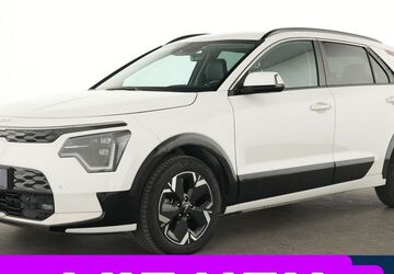 Kia Niro 20.011 km 23.620 &euro; Neuss 41460