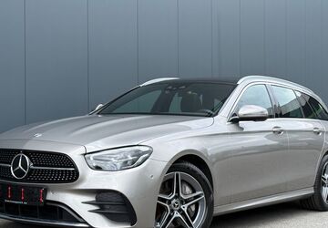 Mercedes-Benz E 300 83.500 km 32.790 &euro; Solingen 42699