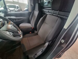 Opel Combo - e Edition PDC vo.&hi. Holzausbau verglaste 20.076 km 17.980 &euro; HAAN 42781