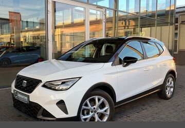 Seat Arona 30.464 km 21.950 &euro; Bergisch Gladbach 51429