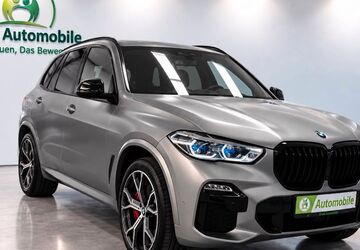 BMW X5 71.600 km 52.999 &euro; Solingen 42697