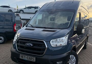 Ford Transit 65.766 km 19.900 &euro; Hilden 40721