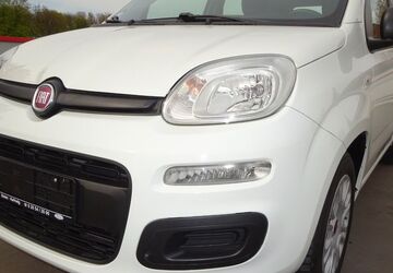 Fiat Panda 79.000 km 6.990 &euro; Solingen 42719