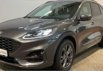 Ford Kuga 31.896 km 23.980 &euro; Pulheim 50259