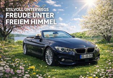 BMW 430 165.000 km 18.799 &euro; Remscheid 42857