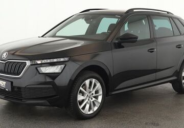 Skoda Kamiq 28.000 km 21.984 &euro; Neuss 41464