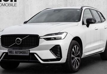 Volvo XC60 18.789 km 42.480 &euro; Wuppertal 42109