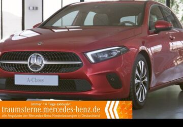 Mercedes-Benz A 250 46.114 km 23.890 &euro; Wuppertal 42115