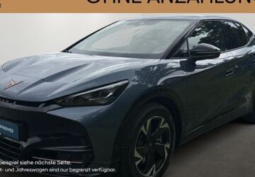 Cupra Tavascan 14.177 km 42.500 &euro; Neuss 41460