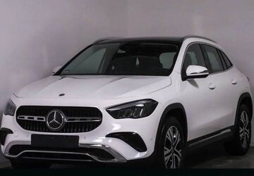 Mercedes-Benz GLA 180 8.795 km 36.450 &euro; Köln-Deutz 51105